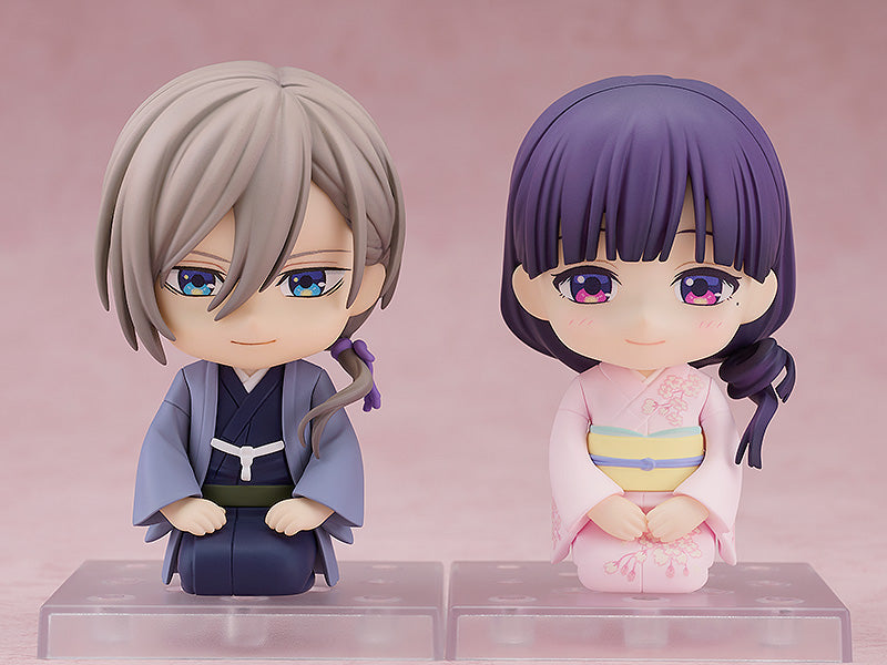 Good Smile Nendoroid: My Happy Marriage - Kiyoka Kudo