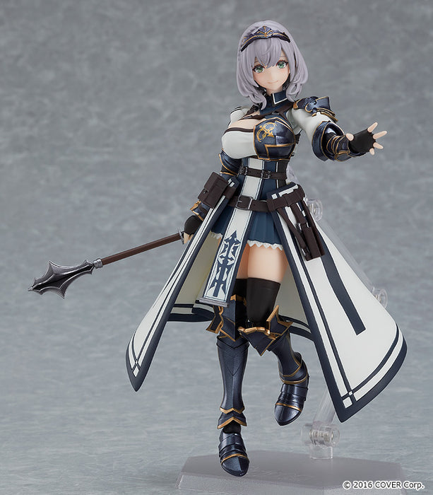 Max Factory Figma: Hololive Production - Shirogane Noel