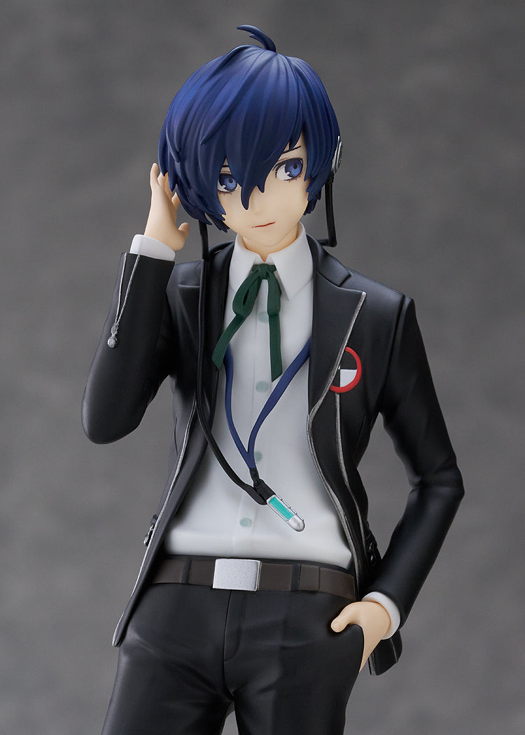 Good Smile Pop Up Parade: Persona3 Reload - P3R Protagonist