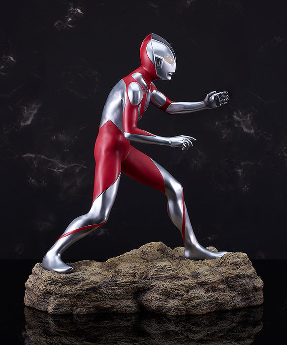 Good Smile Statue: Shin Japan Heroes Universe - Ultraman