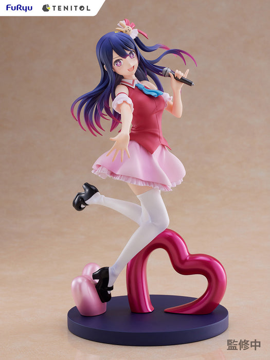 Furyu Figures Tenitol: Oshi No Ko - Ai