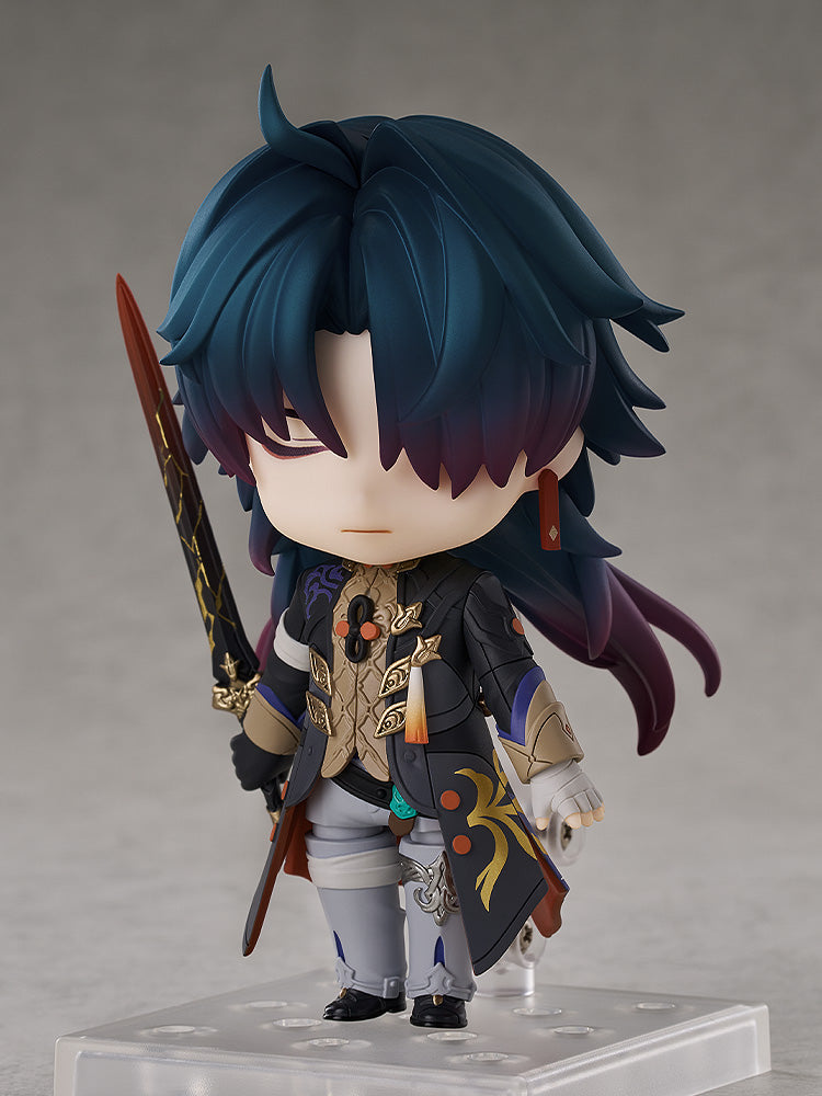 Good Smile Nendoroid: Honkai Star Rail - Blade