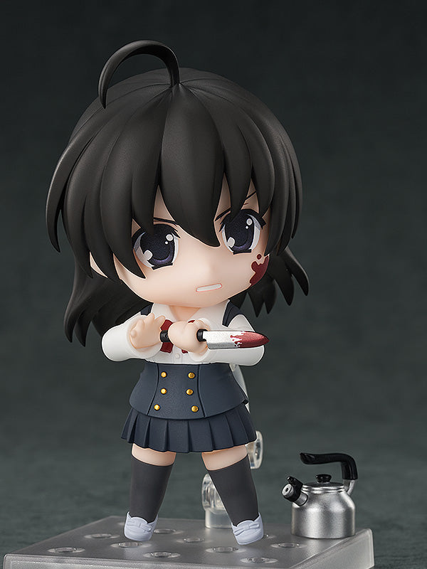 Good Smile Nendoroid: School Days - Sekai Saionji