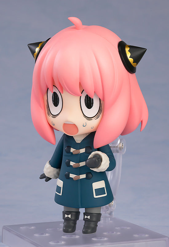 Good Smile Nendoroid More: Spy X Family - Face Swap Anya Forger