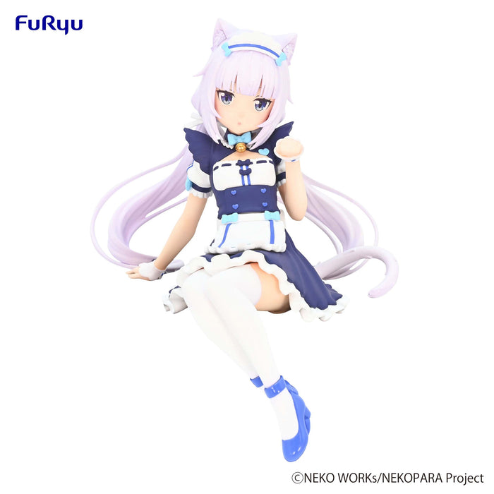 Furyu Figures Noodle Stopper: Nekopara - Vanilla