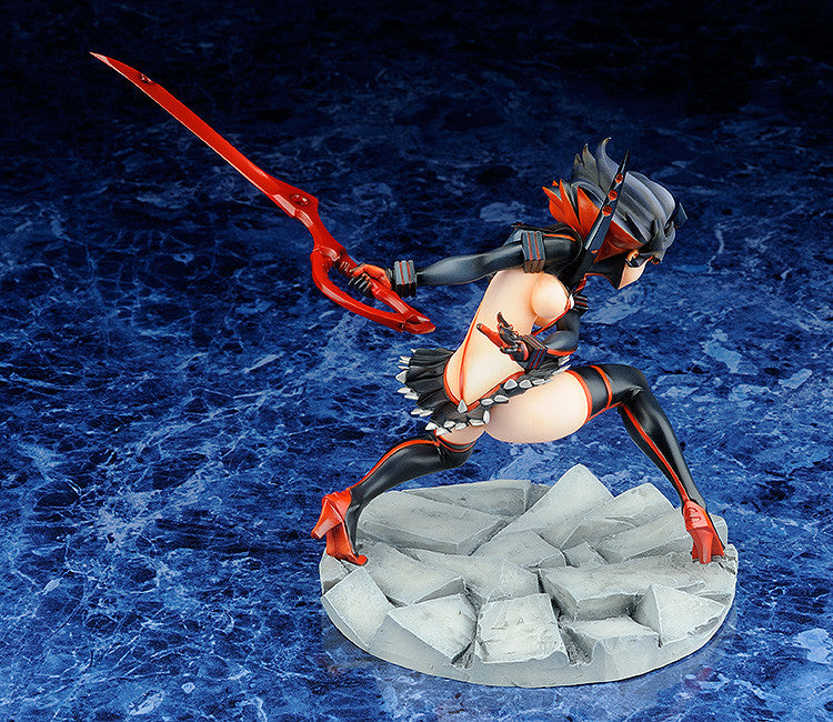 Phat Company Scale Figure: Kill La Kill - Ryuko Matoi Kamui Senketsu Escala 1/8