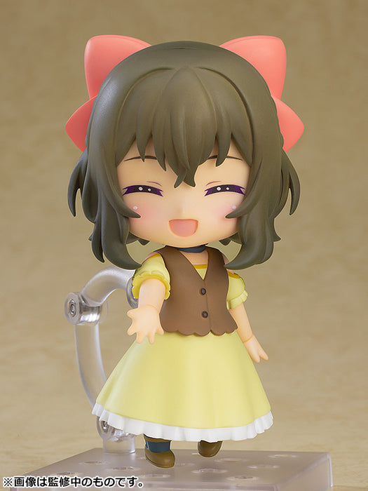 Good Smile Nendoroid: Kuma Kuma Kuma Bear Punch - Fina