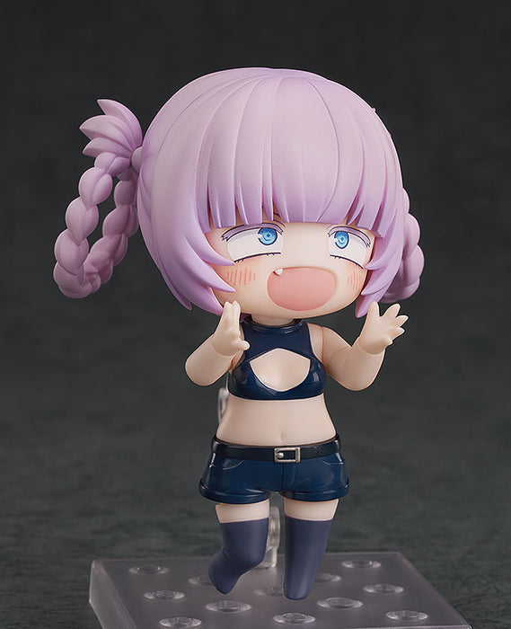 Good Smile Nendoroid: Call Of The Night - Nazuna Nanakusa