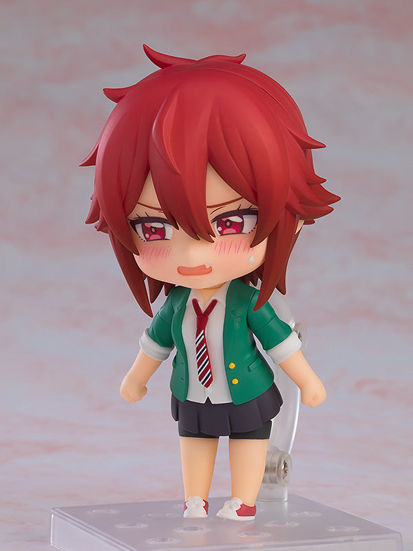 Good Smile Nendoroid: Tomo Chan Is A Girl - Tomo Aizawa