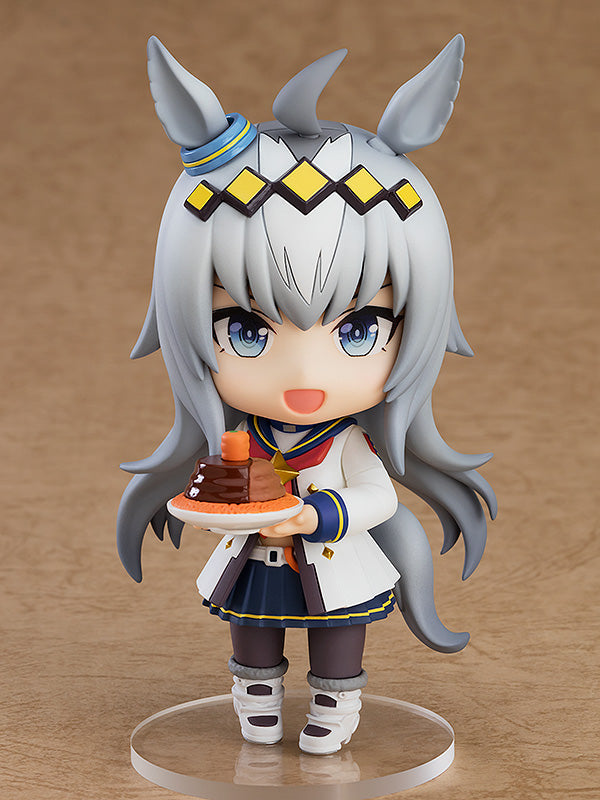 Good Smile Nendoroid: Uma Musume Pretty Derby - Oguri Cap