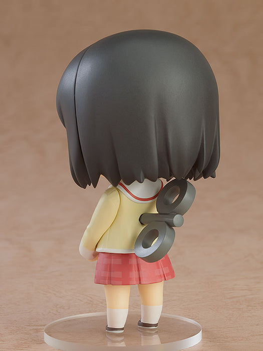 Good Smile Nendoroid: Nichijou - Nano Shinonome Keiichi Arawi