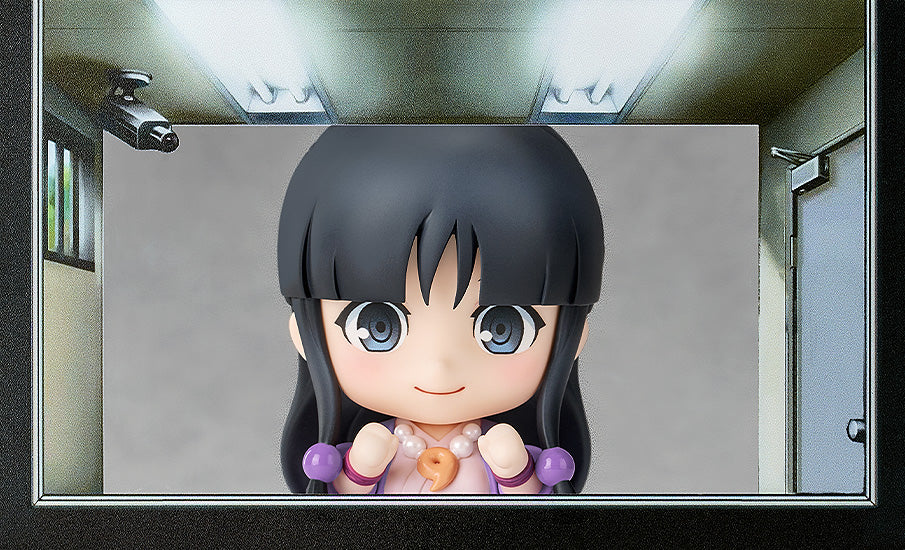 Good Smile Nendoroid: Ace Attorney - Maya Fey