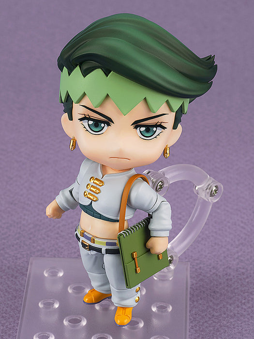 Medicos Entertainment Nendoroid: Jojos Bizarre Adventure Diamond Is Unbreakable - Rohan Kishibe