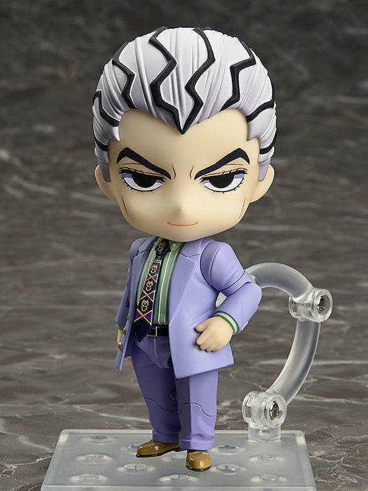 Medicos Entertainment Nendoroid: Jojos Bizarre Adventure Diamond Is Unbreakable - Yoshikage Kira