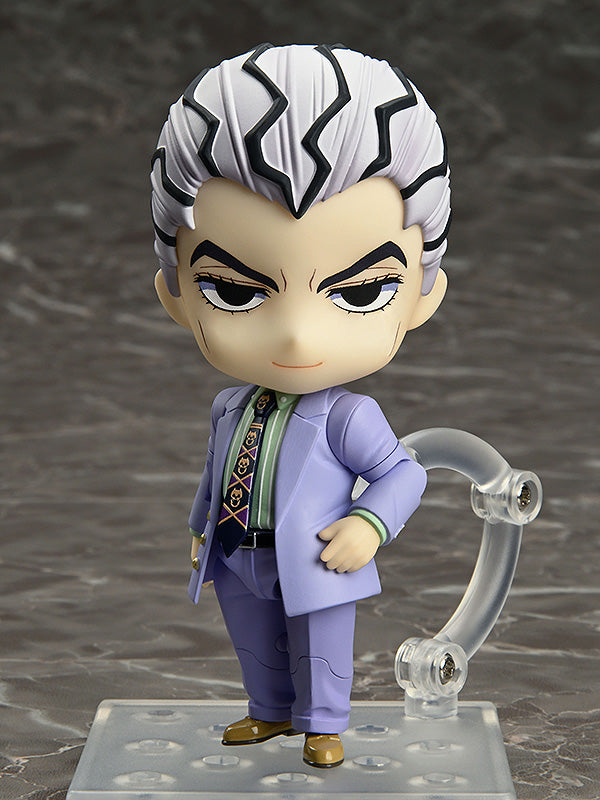 Medicos Entertainment Nendoroid: Jojos Bizarre Adventure Diamond Is Unbreakable - Yoshikage Kira