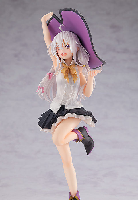 Kadokawa Figures Collection Light: Wandering Witch The Journey Of Elaina - Elaina