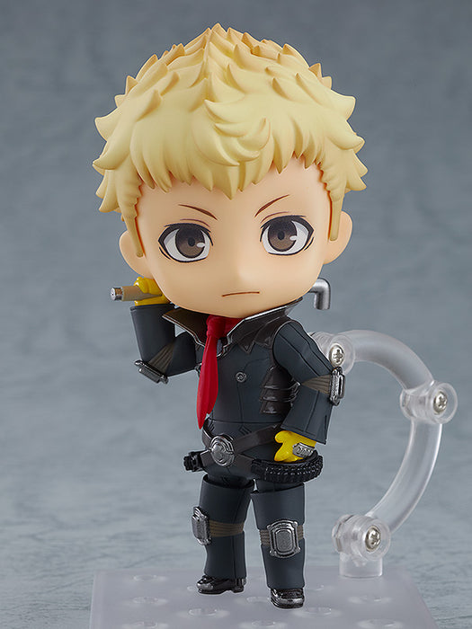 Good Smile Nendoroid: Persona 5 The Animation - Ryuji Sakamoto Phantom Thief