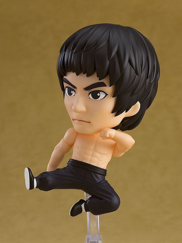 Good Smile Nendoroid: Bruce Lee - Bruce Lee