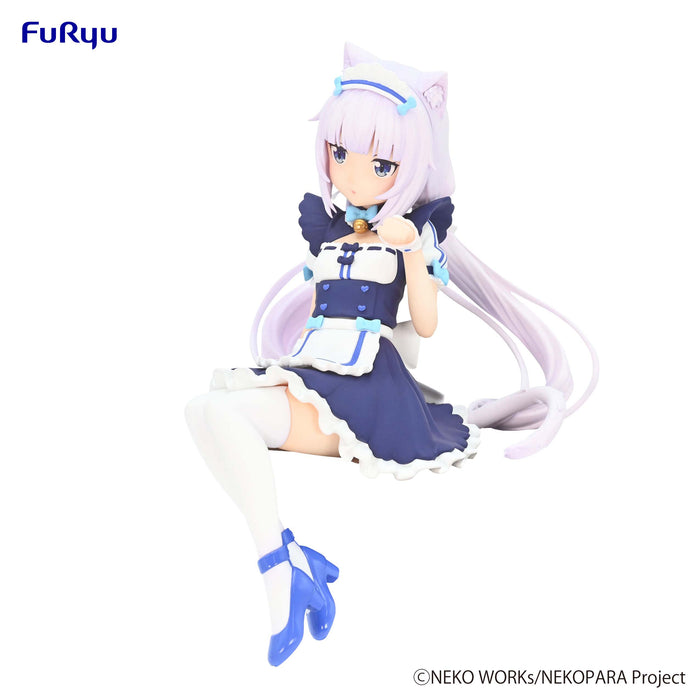 Furyu Figures Noodle Stopper: Nekopara - Vanilla