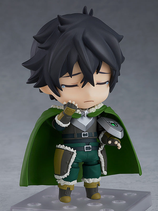 Good Smile Nendoroid: The Rising Of The Shield Hero - Shield Hero