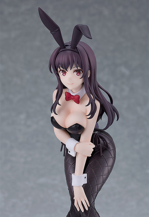 Max Factory Pop Up Parade: Saekano The Movie Finale - Utaha Kasumigaoka Bunny