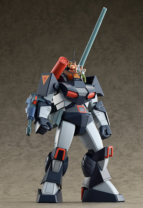 Max Factory Model Kits Combat Armors Max: Fang Of The Sun Dougram - 22 Dougram Escala 1/72 Kit De Plastico