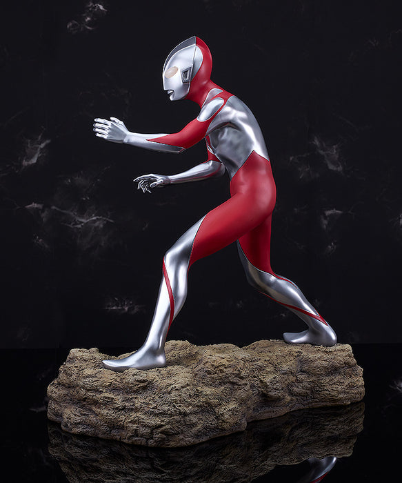 Good Smile Statue: Shin Japan Heroes Universe - Ultraman