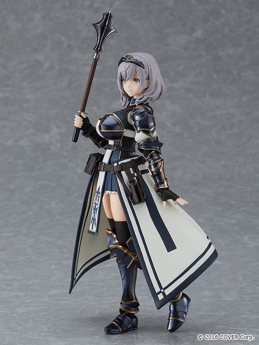 Max Factory Figma: Hololive Production - Shirogane Noel