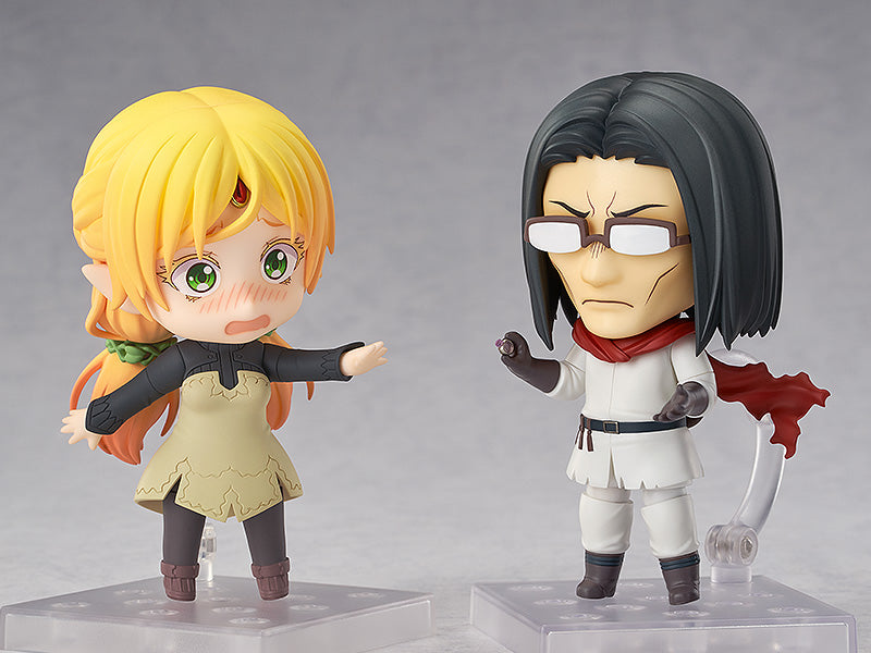 Good Smile Nendoroid: Uncle From Another World - Elf