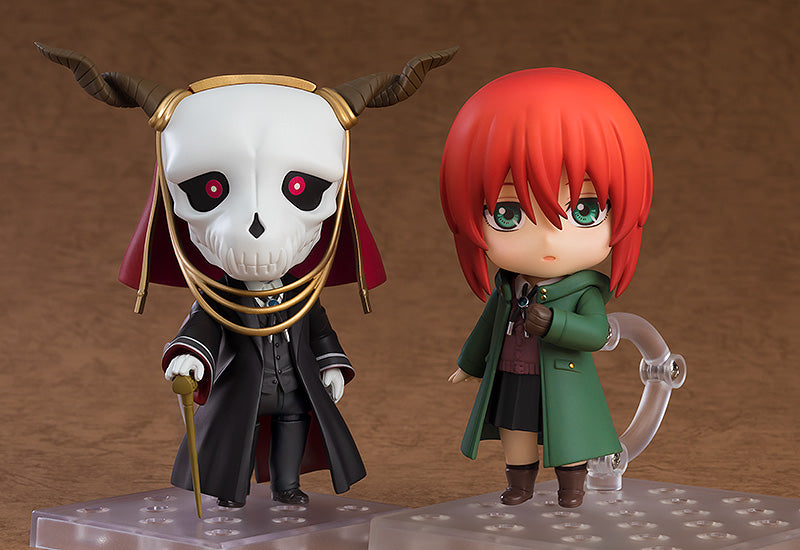 Good Smile Nendoroid: The Ancient Magus Bride Season 2 - Chise Hatori