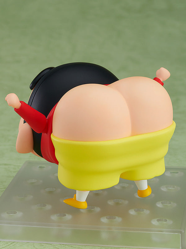 Good Smile Nendoroid: Crayon Shinchan - Shinnosuke Nohara