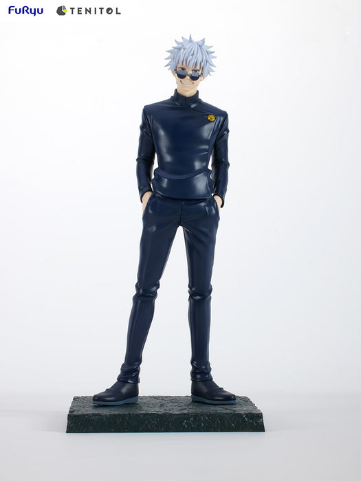 Furyu Figures Tenitol: Jujutsu Kaisen - Satoru Gojo Hidden Inventory