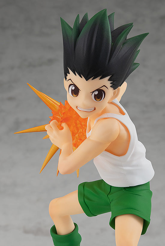 Good Smile Pop Up Parade: Hunter X Hunter - Gon Freecss