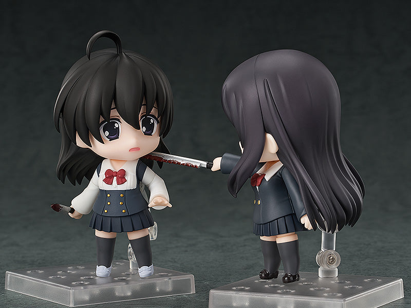 Good Smile Nendoroid: School Days - Sekai Saionji