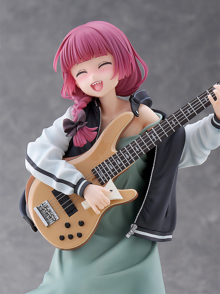 Wave Scale Figure: Bocchi The Rock - Kikuri Hiroi Escala 1/7