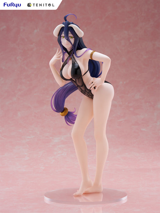 Furyu Figures Tenitol: Overlord - Albedo