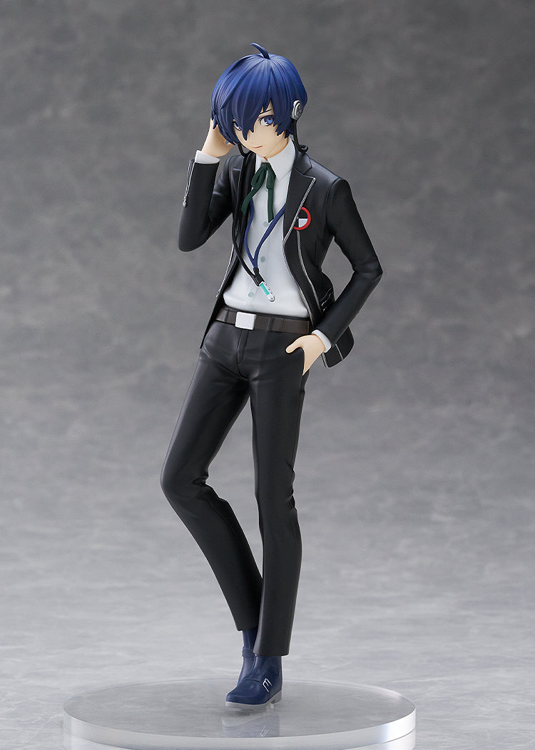 Good Smile Pop Up Parade: Persona3 Reload - P3R Protagonist