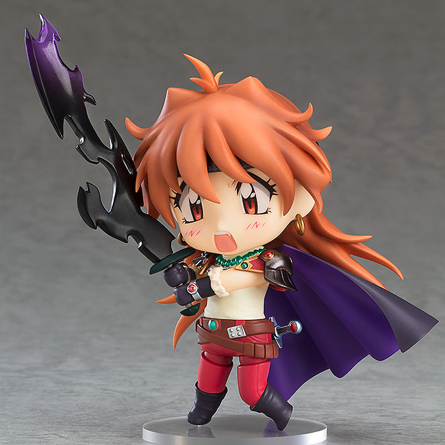 Good Smile Nendoroid: Slayers - Lina Inverse