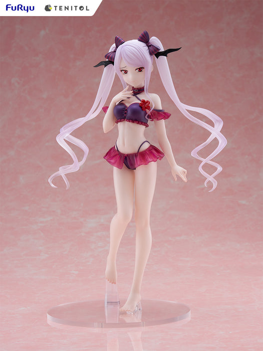 Furyu Figures Tenitol: Overlord - Shalltear