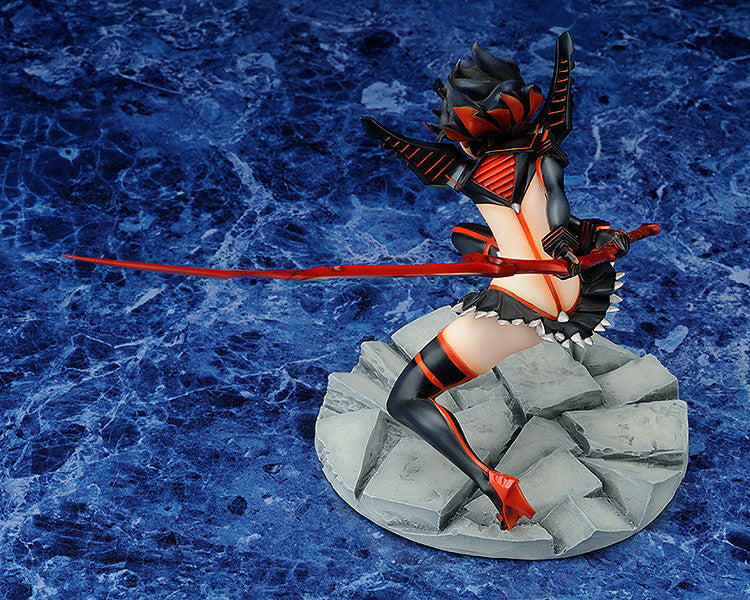 Phat Company Scale Figure: Kill La Kill - Ryuko Matoi Kamui Senketsu Escala 1/8