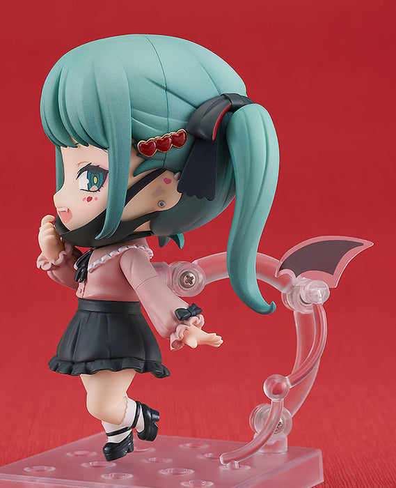 Good Smile Nendoroid: Hatsune Miku - Miku The Vampire