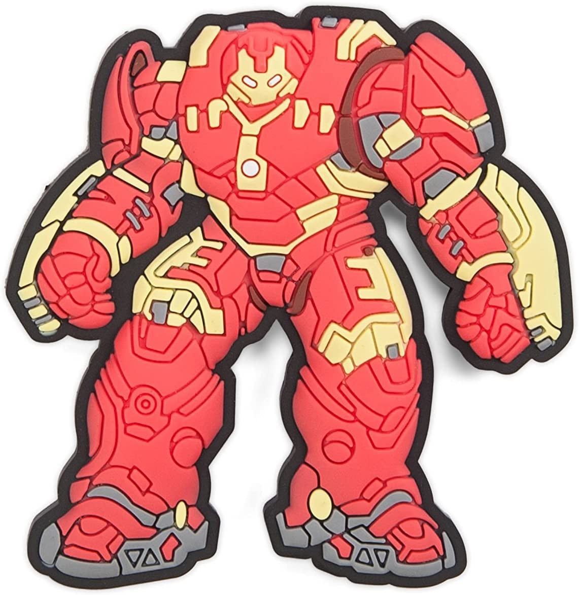 Monogram Iman Soft Touch: Marvel Avengers Classic - Hulkbuster