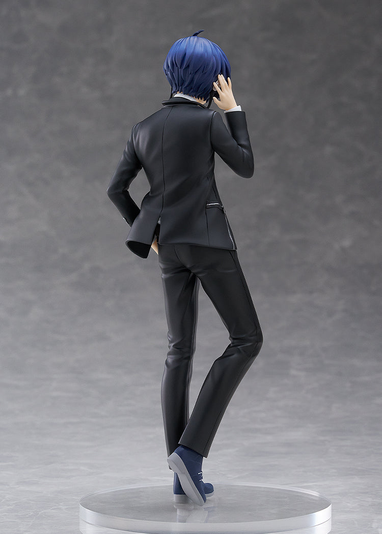 Good Smile Pop Up Parade: Persona3 Reload - P3R Protagonist