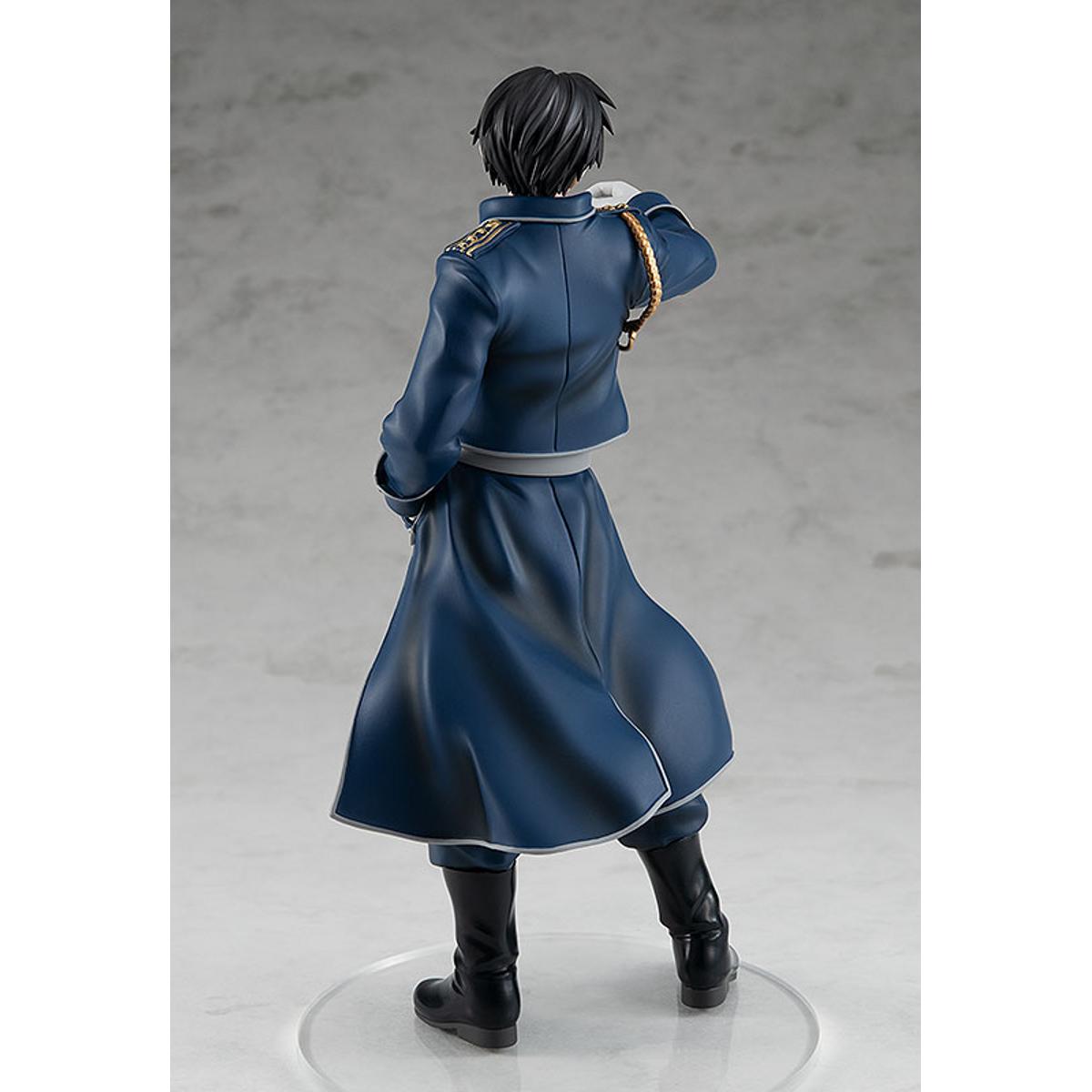 Good Smile Pop Up Parade: Fullmetal Alchemist Brotherhood - Roy Mustang