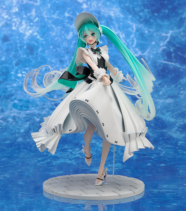 Good Smile Scale Figure: Hatsune Miku - Hatsune Miku Symphony 2023 Escala 1/7