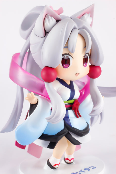 Plum Figures: Tohoku Zunko - Tohokuitako