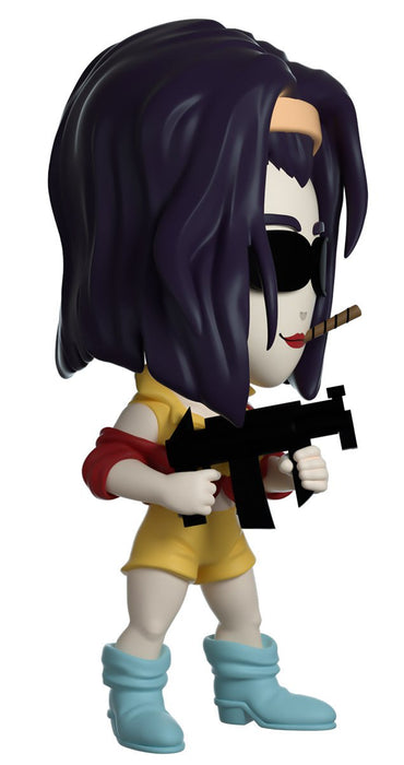 Youtooz Animation: Cowboy Bebop - Faye Valentine