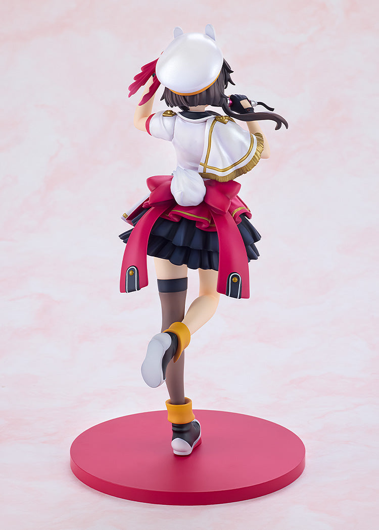 Kadokawa Scale Figure: Kono Suba - Megumin Light Novel Idol Escala 1/7