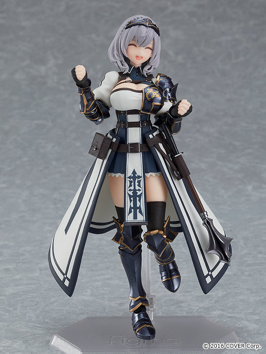 Max Factory Figma: Hololive Production - Shirogane Noel