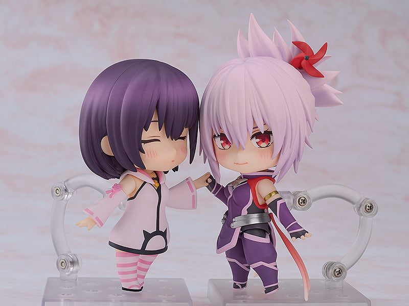 Good Smile Nendoroid: Ayakashi Triangle - Suzu Kanade